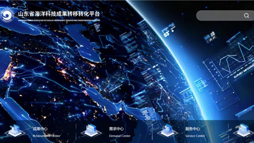 推动海洋科技创新,赋能打造海洋新质生产力