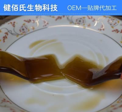酵素果冻 海藻冻oem 青汁酵素果冻 酵素蜜饯贴牌代加工